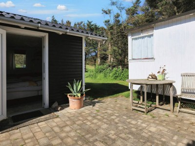 Holiday house 6 Personen Ferienhaus in Løkken-By Traum - Outdoor photo 36