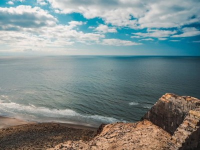 Holiday house 6 Personen Ferienhaus in Løkken-By Traum - Outdoor photo 38
