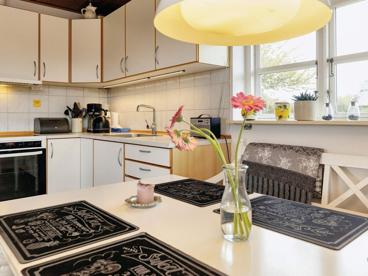 Holiday house 4 person holiday home in Karrebaeksminde - Outdoor photo 5