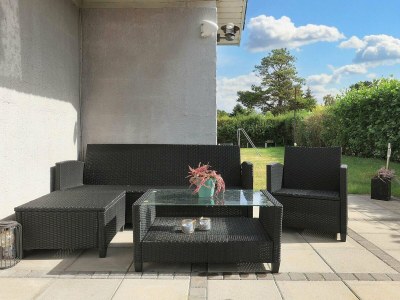 Holiday house 4 person holiday home in Karrebaeksminde - Outdoor photo 4