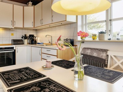 Holiday house 4 person holiday home in Karrebaeksminde - Outdoor photo 5