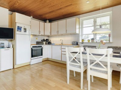 Holiday house 4 person holiday home in Karrebaeksminde - Outdoor photo 6