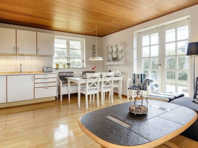 Holiday house 4 person holiday home in Karrebaeksminde - Outdoor photo 7