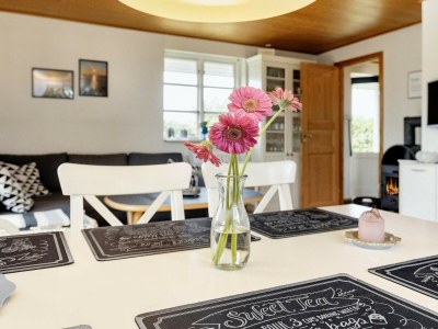 Holiday house 4 person holiday home in Karrebaeksminde - Outdoor photo 8