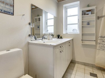 Holiday house 4 person holiday home in Karrebaeksminde - Outdoor photo 10