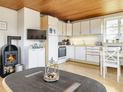 Holiday house 4 person holiday home in Karrebaeksminde - Outdoor photo 11