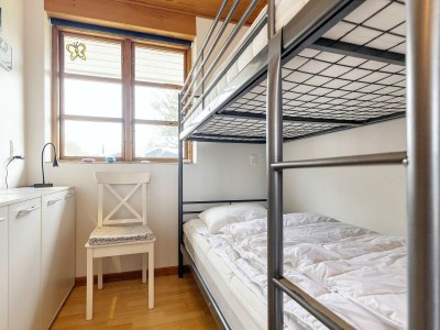 Holiday house 4 person holiday home in Karrebaeksminde - Outdoor photo 12