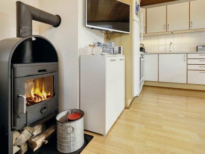 Holiday house 4 person holiday home in Karrebaeksminde - Outdoor photo 14