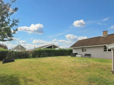 Holiday house 4 person holiday home in Karrebaeksminde - Outdoor photo 16