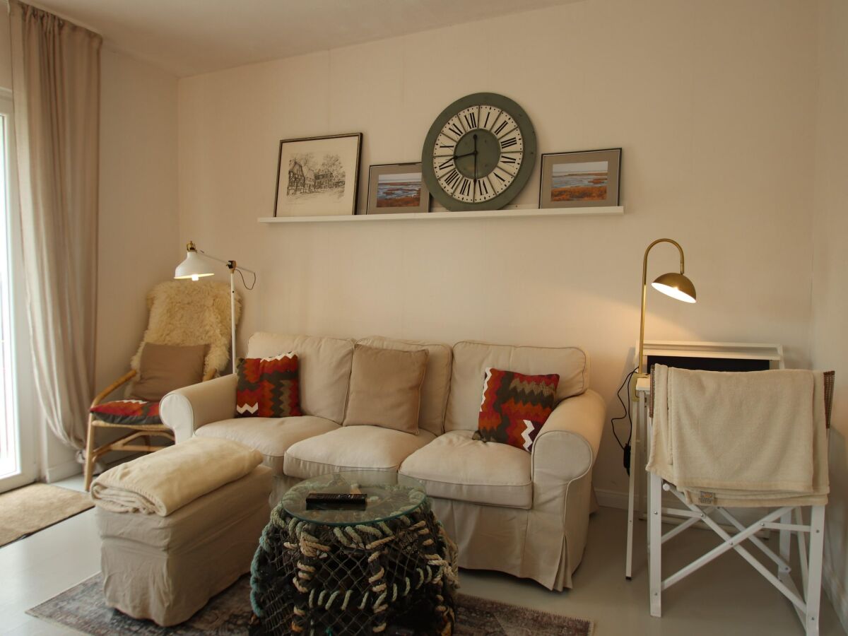 Holiday house Doppelhaushälfte in Dornumersiel - Features photo 3