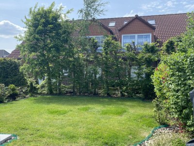 Holiday house Doppelhaushälfte in Dornumersiel - Outdoor photo 2