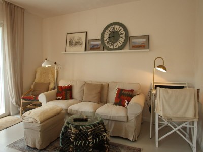 Holiday house Doppelhaushälfte in Dornumersiel - Features photo 3