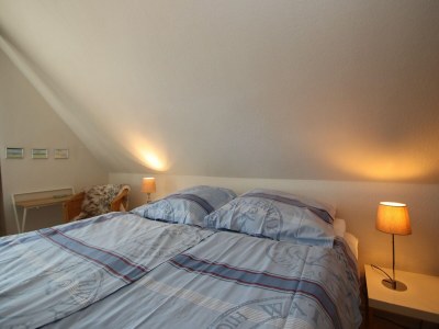 Holiday house Doppelhaushälfte in Dornumersiel - Features photo 4