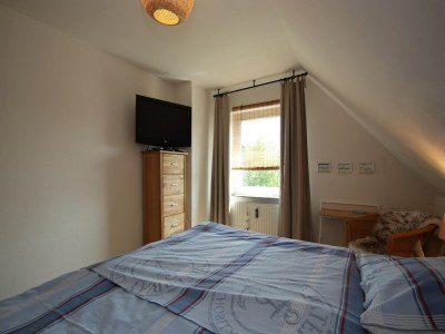 Holiday house Doppelhaushälfte in Dornumersiel - Features photo 6