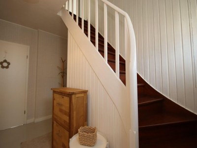 Holiday house Doppelhaushälfte in Dornumersiel - Features photo 7