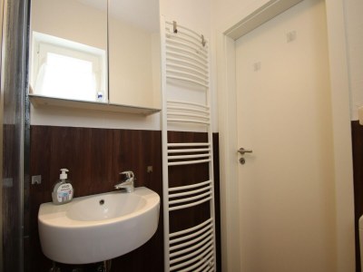 Holiday house Doppelhaushälfte in Dornumersiel - Features photo 9