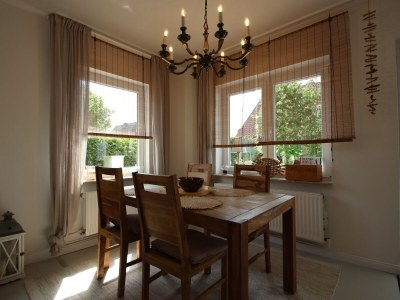 Holiday house Doppelhaushälfte in Dornumersiel - Features photo 11