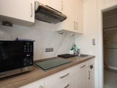 Holiday house Doppelhaushälfte in Dornumersiel - Features photo 12