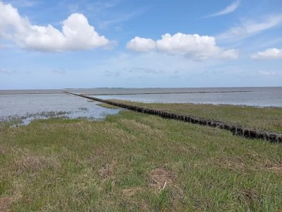 Holiday house Doppelhaushälfte in Dornumersiel - Environment photo 15