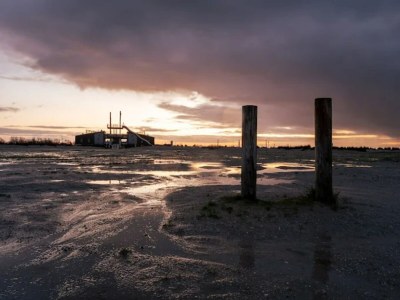 Holiday house Doppelhaushälfte in Dornumersiel - Environment photo 23