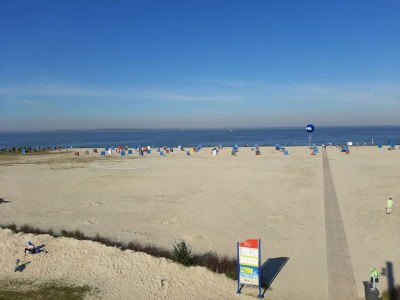 Holiday house Doppelhaushälfte in Dornumersiel - Environment photo 34