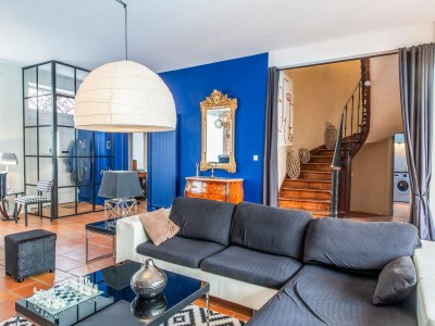 Cottage Mansion with Swimming Pool - Features photo 11