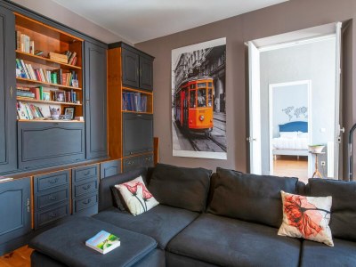 Cottage Mansion with Swimming Pool - Features photo 15