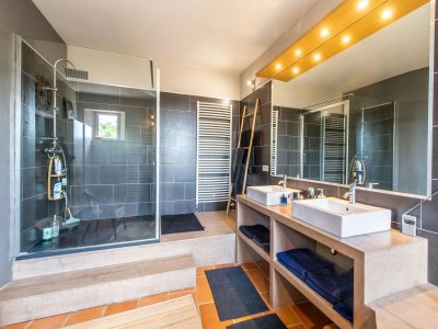 Cottage Mansion with Swimming Pool - Features photo 22