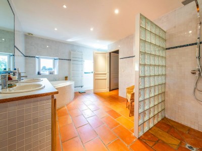 Cottage Mansion with Swimming Pool - Features photo 23