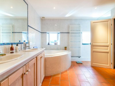 Cottage Mansion with Swimming Pool - Features photo 24