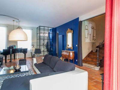 Cottage Mansion with Swimming Pool - Features photo 30