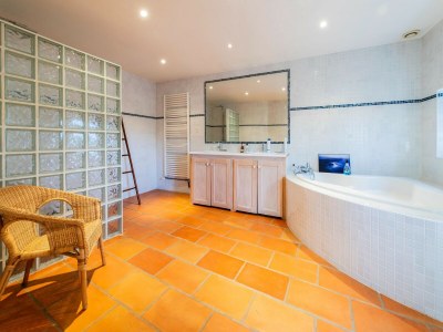 Cottage Mansion with Swimming Pool - Features photo 36