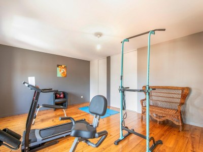 Cottage Mansion with Swimming Pool - Outdoor photo 37