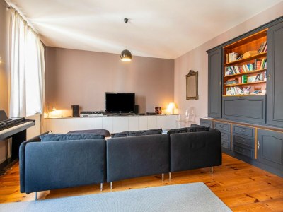 Cottage Mansion with Swimming Pool - Outdoor photo 38