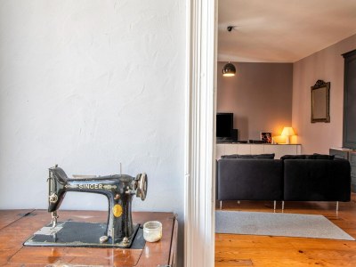 Cottage Mansion with Swimming Pool - Outdoor photo 39