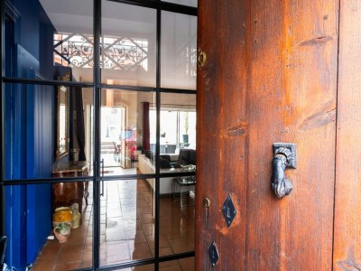 Cottage Mansion with Swimming Pool - Outdoor photo 40