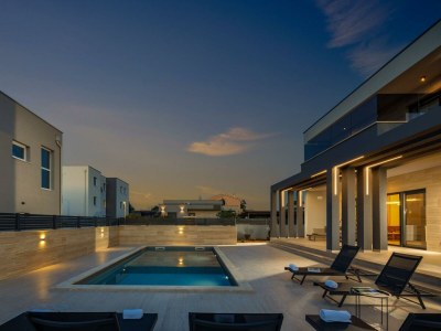 Villa Nin - Outdoor photo 3