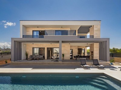 Villa Nin - Outdoor photo 4