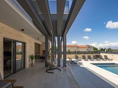 Villa Nin - Outdoor photo 6