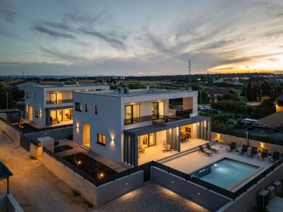 Villa Nin - Outdoor photo 7