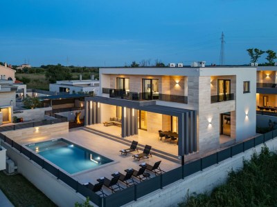 Villa Nin - Outdoor photo 8