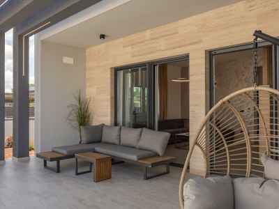 Villa Nin - Outdoor photo 10