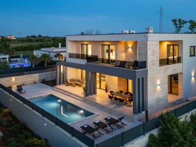 Villa Nin - Outdoor photo 11