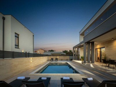 Villa Nin - Outdoor photo 12