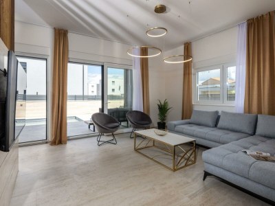 Villa Nin - Outdoor photo 13