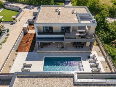 Villa Nin - Outdoor photo 17