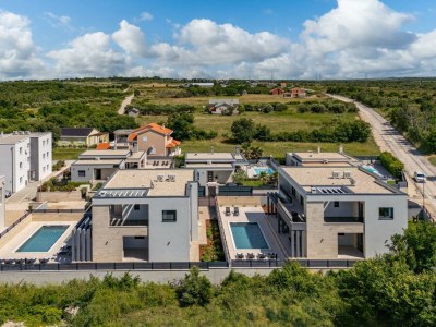 Villa Nin - Outdoor photo 21