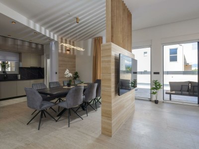 Villa Nin - Features photo 24