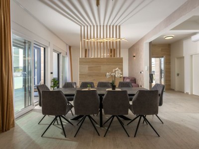 Villa Nin - Features photo 26