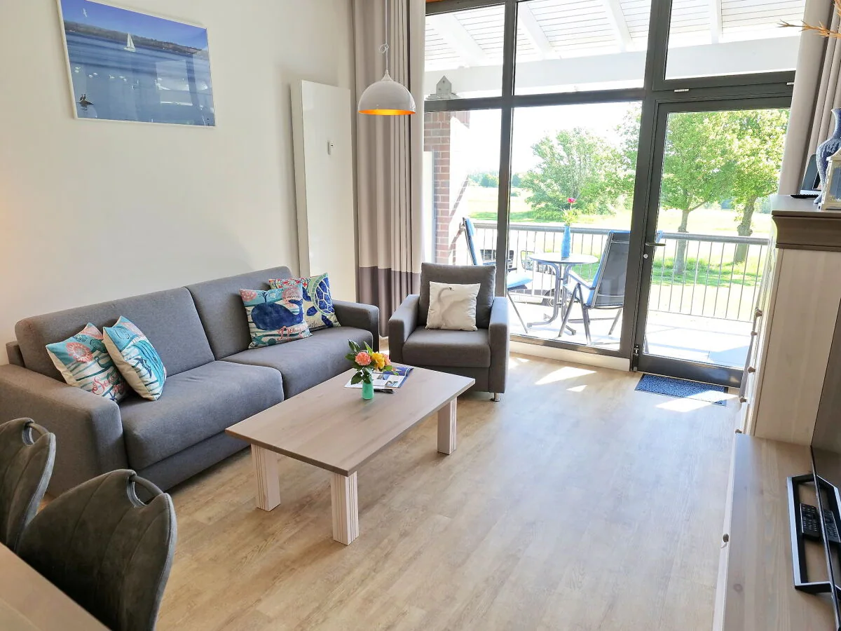 Holiday apartment Schwanensee No. 23 - Aurora Vista - ABC530 - Features photo 5